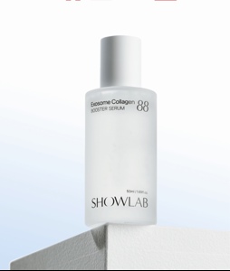 SHOWLAB Exosome collagen88 booster serum 50ml